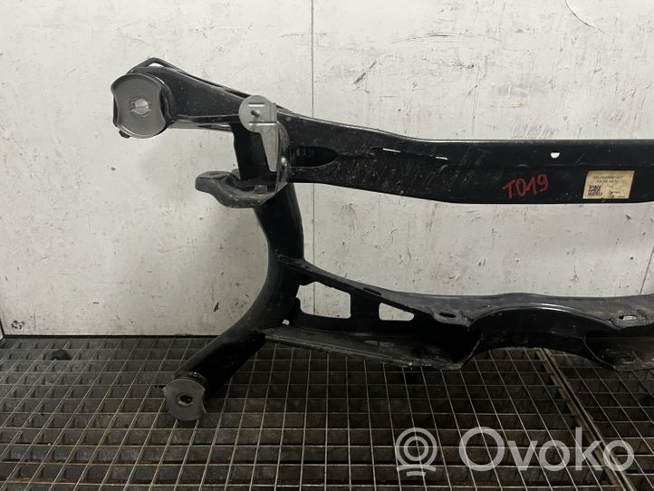 Audi Q3 F3 Sottotelaio posteriore 3Q0505235AC