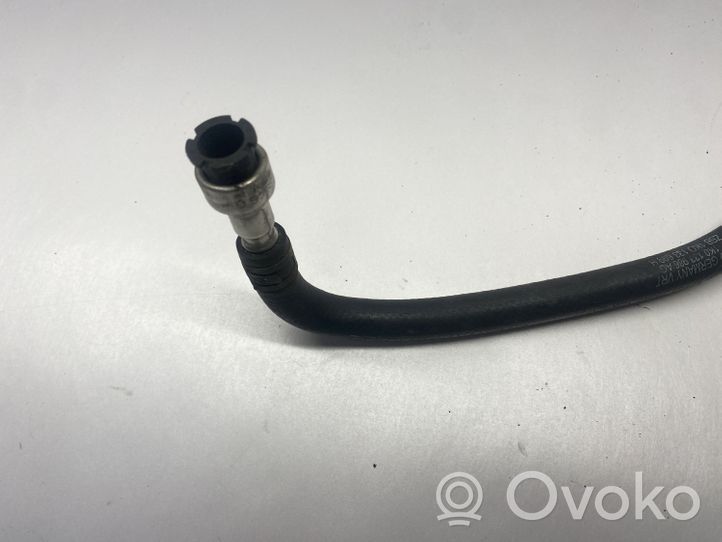 Volkswagen Golf V Tuyau d'alimentation conduite de carburant 1K0133986AG