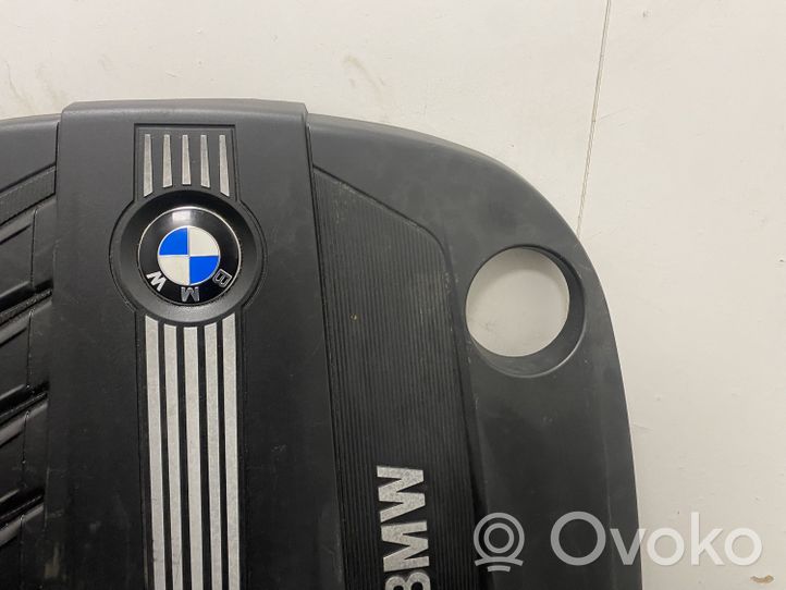 BMW 5 F10 F11 Couvercle cache moteur 7812463