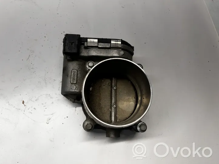 Ford Mustang VI Throttle valve JL3E9F991AA