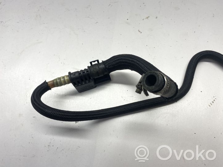 BMW 5 F10 F11 Fuel temperature sensor 7802243