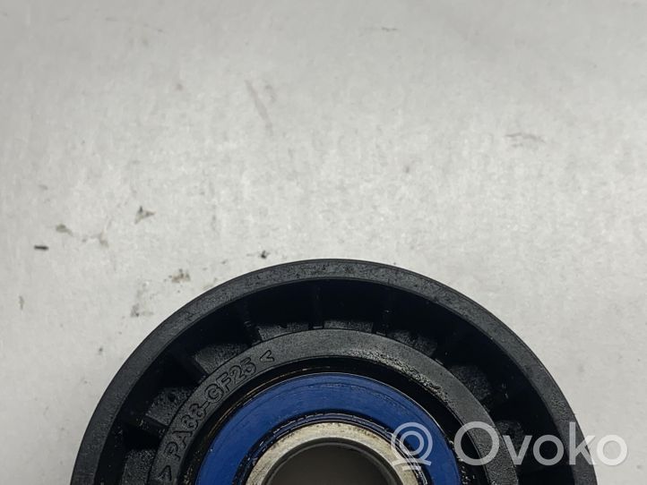 BMW 5 F10 F11 Koło pasowe napinacza paska alternatora VKM36031