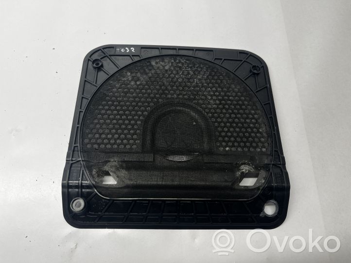 BMW 3 F30 F35 F31 Cache enceinte centrale 9290908