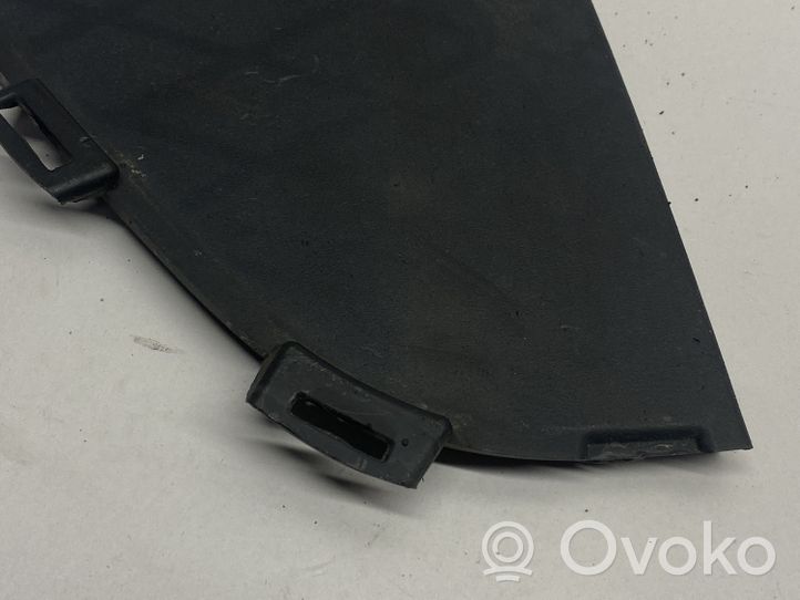 BMW X5 E70 Rivestimento del pannello parte angolare del paraurti anteriore 7222849