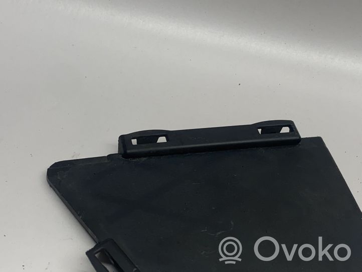 BMW X5 E70 Rivestimento del pannello parte angolare del paraurti anteriore 7222849