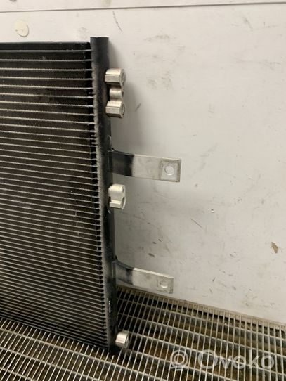 Dodge RAM Radiateur condenseur de climatisation AA446720