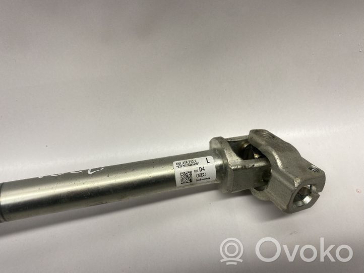 Audi A8 S8 D4 4H Joint de cardan colonne de direction 4H1419753C