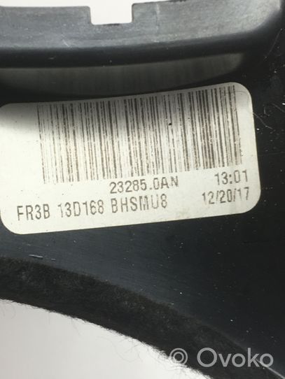 Ford Mustang VI Kojelaudan hansikaslokeron lista FR3B13D168B
