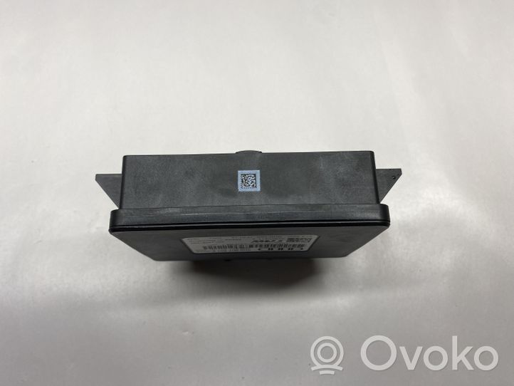 Audi A8 S8 D4 4H Centralina/modulo EMF freno posteriore 4H0907801F