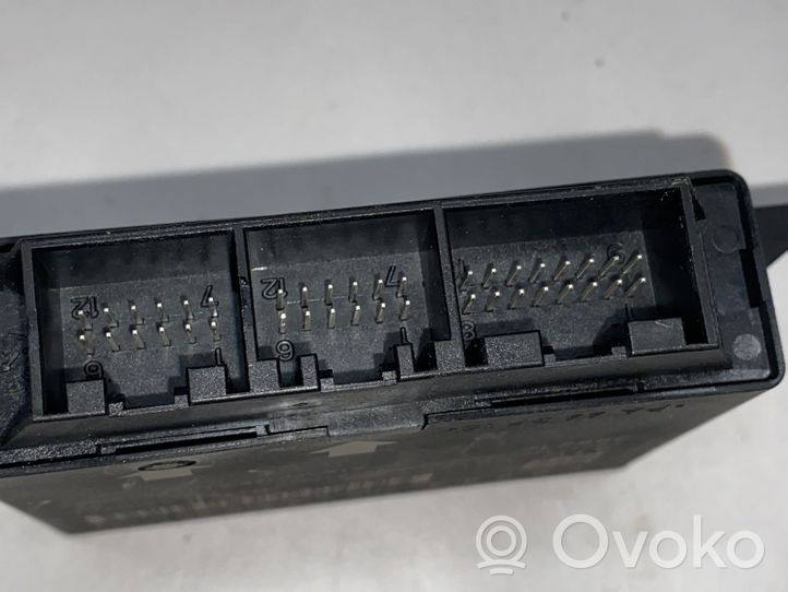 Audi A8 S8 D4 4H Parking PDC control unit/module 4H0919475AA