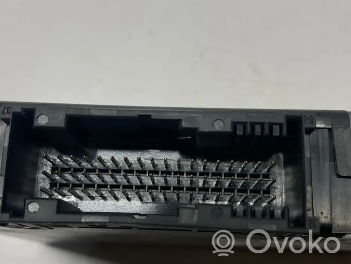 BMW 5 F10 F11 Modulo di controllo accesso 9243211