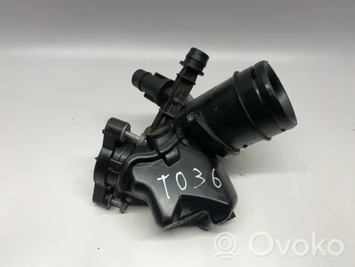 Volkswagen Jetta VII Tube d'admission d'air 04E129654R