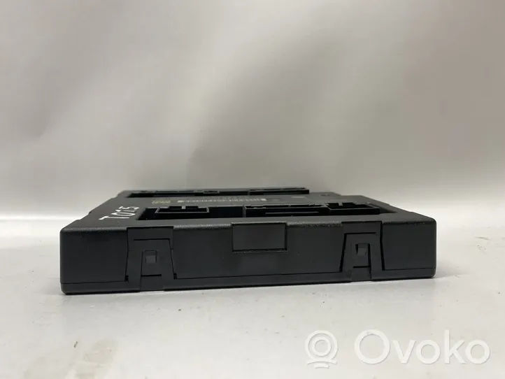 Audi A7 S7 4G Central body control module 4H0907064CR