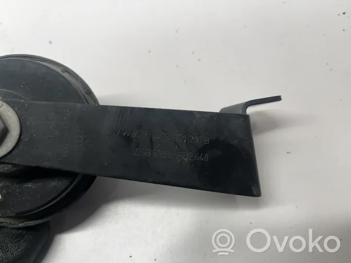 Audi A7 S7 4G Signal sonore 4G8951230B