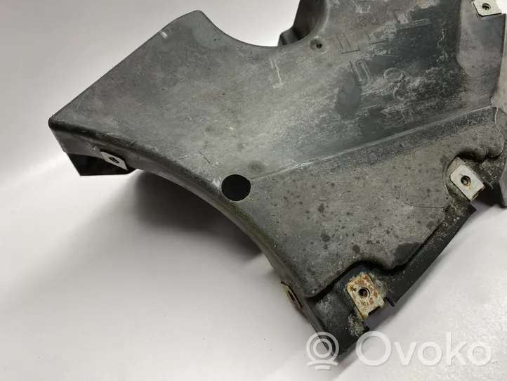 BMW 1 F20 F21 Protezione inferiore 8055220