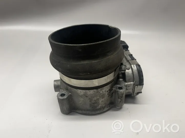 Ford Mustang VI Throttle valve JL3E9F991AA