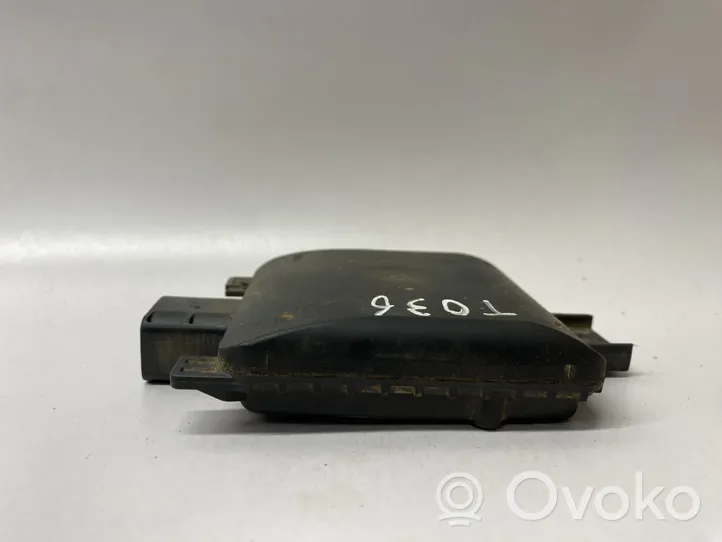 Volkswagen Jetta VII Capteur radar d'angle mort 2Q0907685A