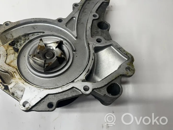 Mercedes-Benz C W204 Water pump A2722020510