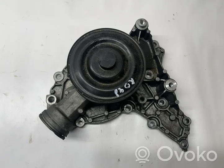 Mercedes-Benz C W204 Water pump A2722020510