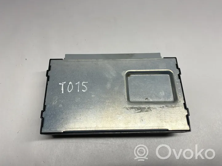 Audi A7 S7 4G Piekares vadības bloks 4G0907553F