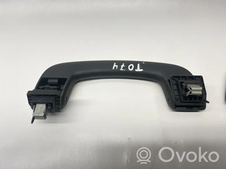 BMW 1 F20 F21 Un set di maniglie per il soffitto F20