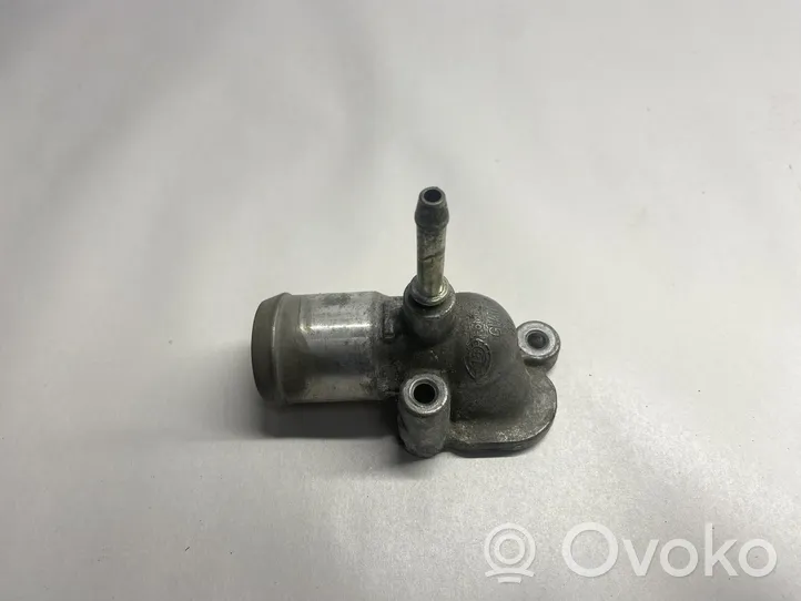 Ford Mustang VI Boîtier de thermostat FR3E8594BA