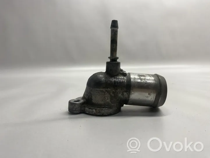 Ford Mustang VI Boîtier de thermostat FR3E8594BA