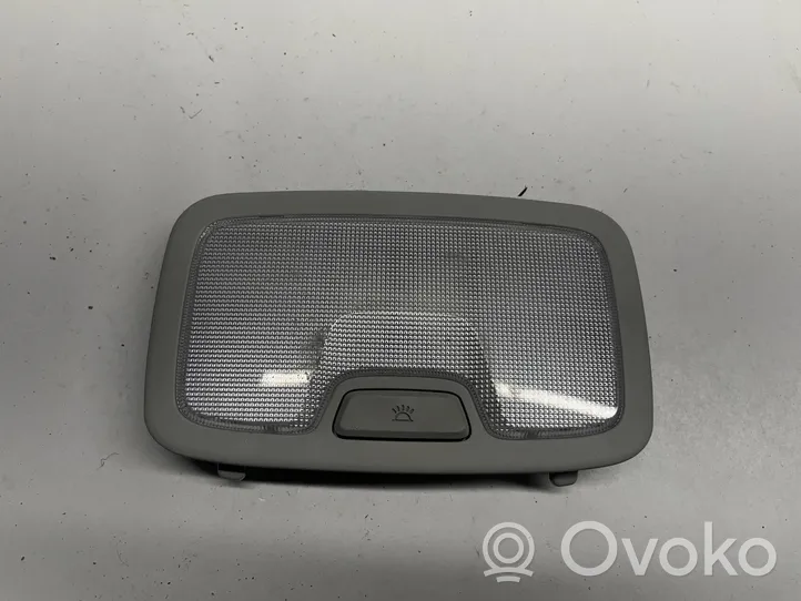 KIA Cerato Front seat light 92850G5XXX