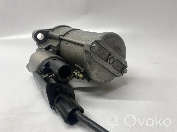 Audi Q3 F3 Motor de arranque 02M911022F