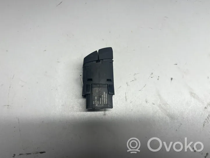 BMW X5 F15 Hazard light switch 9354186