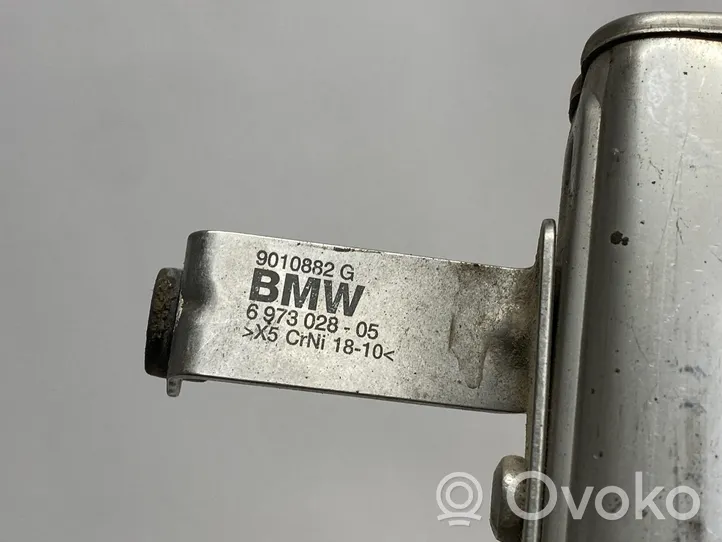 BMW X5 F15 Pre riscaldatore ausiliario (Webasto) 6973028