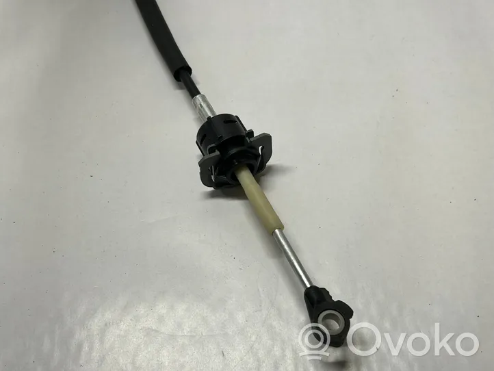 KIA Cerato Gear shift cable linkage 46790M7200