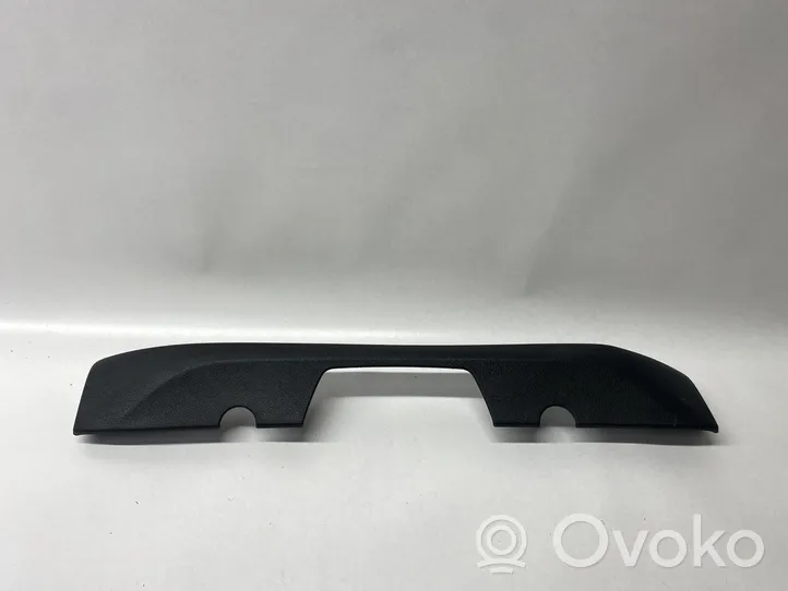 BMW X5 F15 Cornice di rivestimento della regolazione del sedile della portiera anteriore 7317453