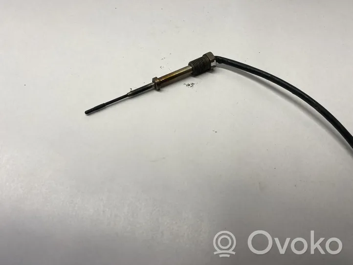 BMW X1 F48 F49 Exhaust gas temperature sensor 8570121