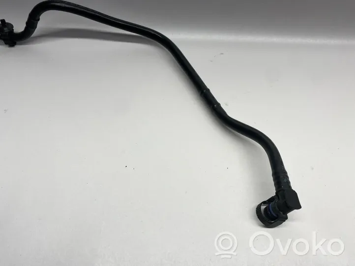 BMW Z4 E89 Tuyau sous vide 7571122