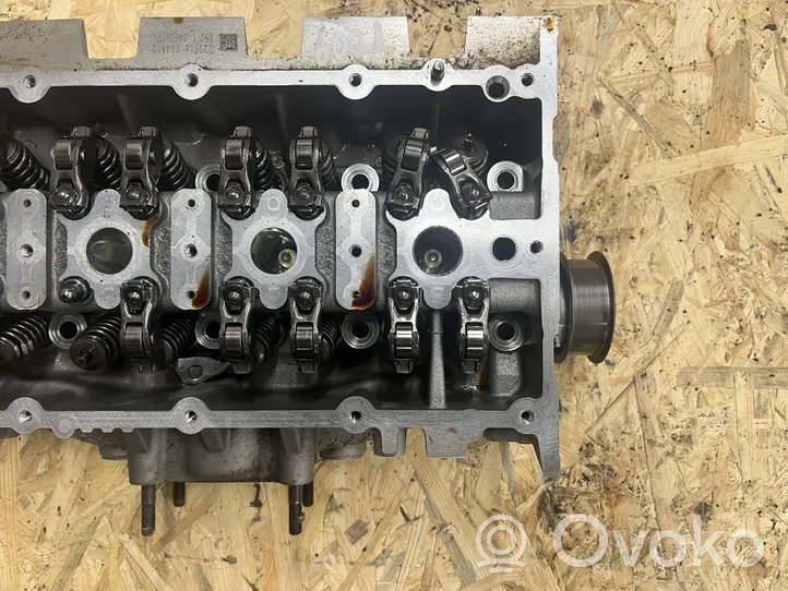 Volkswagen Jetta VII Culasse moteur 04E061F