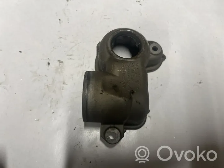 Porsche Cayenne (9PA) Alloggiamento termostato 94810614002