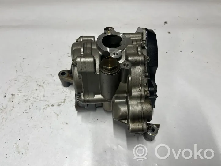 Porsche Cayenne (9PA) Pompa dell’olio 94810725306