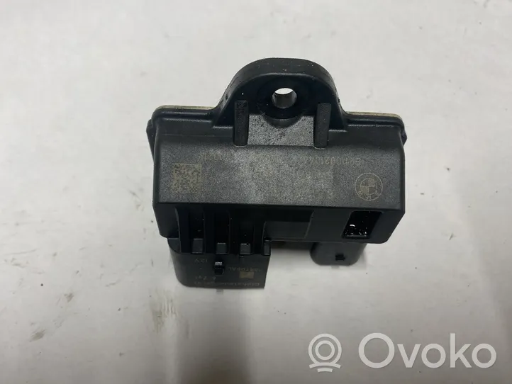 BMW X5 F15 Przekaźnik / Modul układu ogrzewania wstępnego 8519472