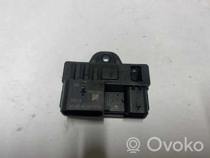 BMW X5 F15 Przekaźnik / Modul układu ogrzewania wstępnego 8519472