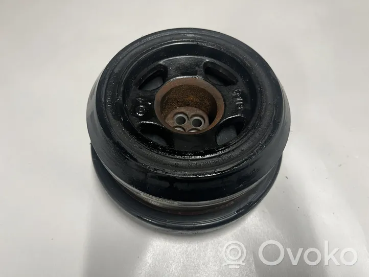 BMW X5 F15 Poulie de vilebrequin 8515044