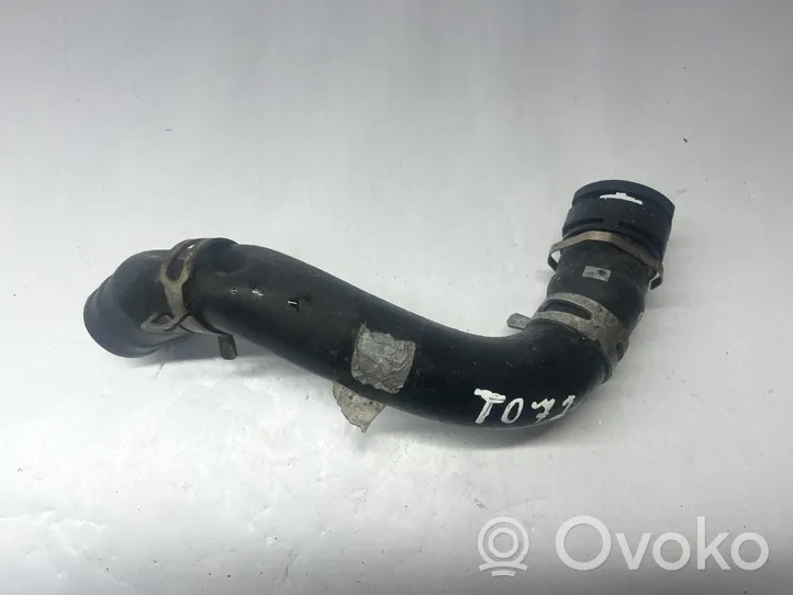 KIA Cerato Engine coolant pipe/hose 180831151132