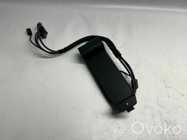 BMW 6 F12 F13 Sterownik / Moduł sterujący telefonem 9220652