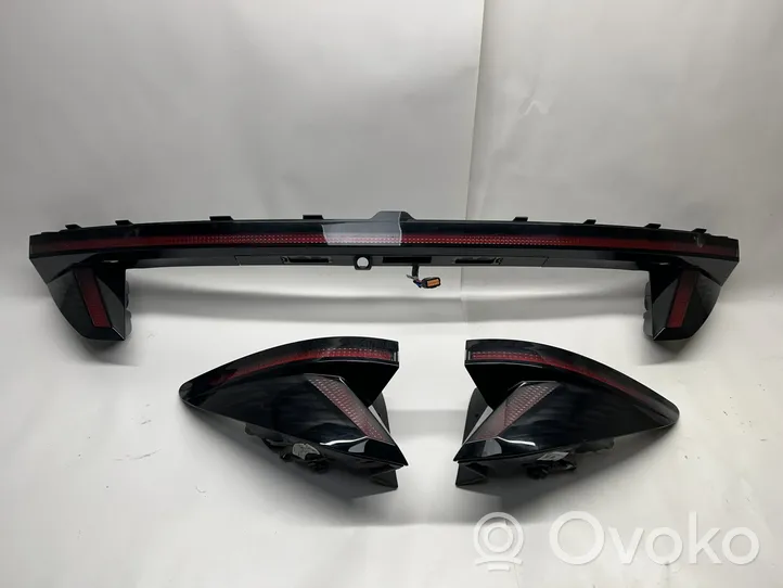 Hyundai Tucson IV NX4 Set di luci posteriori N792462050