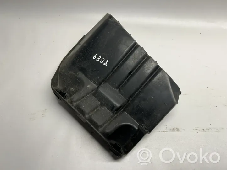 Hyundai Tucson IV NX4 Staffa angolare del supporto di montaggio del paraurti 86675N7000