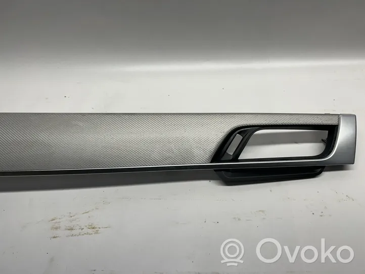 BMW X1 F48 F49 Rivestimento del vano portaoggetti del cruscotto 9332485