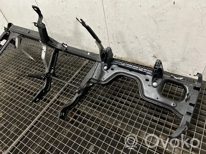 Audi A7 S7 4G Balkis panelės tvirtinimo 4G0857745