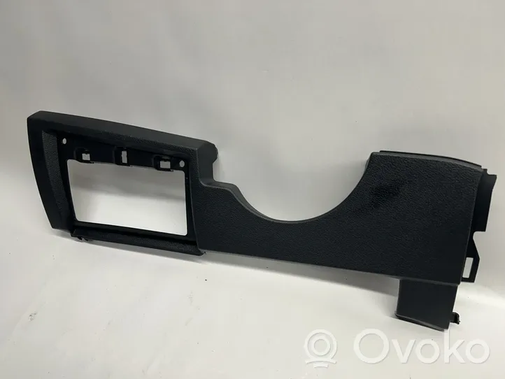 BMW 2 F45 Garniture panneau inférieur de tableau de bord 9263359