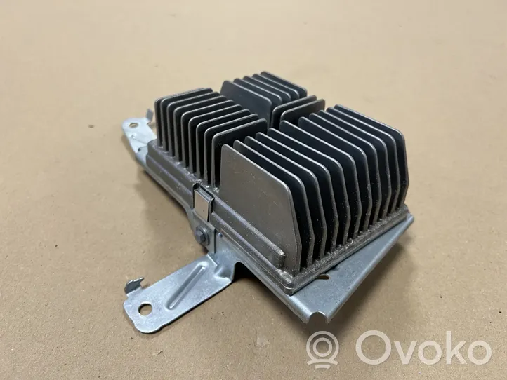 BMW X1 F48 F49 Amplificatore 9387656