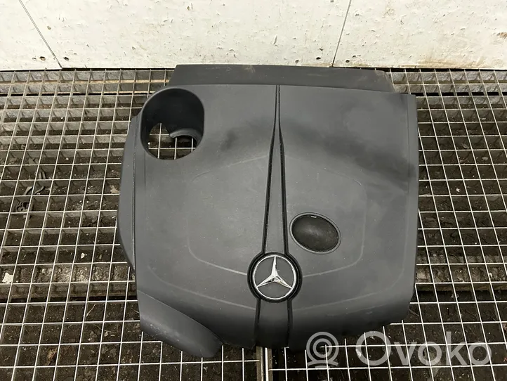 Mercedes-Benz CLA C117 X117 W117 Copri motore (rivestimento) A6510109815